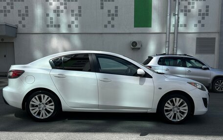Mazda 3, 2011 год, 800 000 рублей, 7 фотография