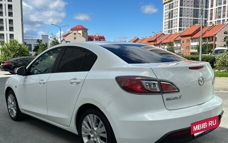 Mazda 3, 2011 год, 800 000 рублей, 4 фотография