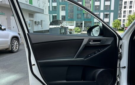 Mazda 3, 2011 год, 800 000 рублей, 10 фотография