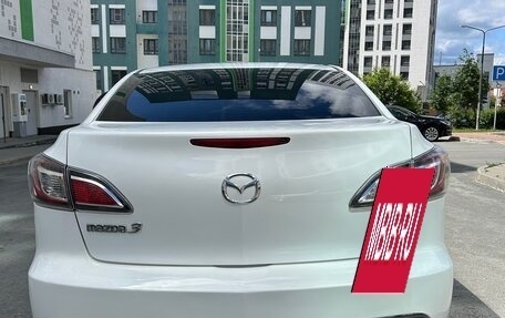 Mazda 3, 2011 год, 800 000 рублей, 5 фотография