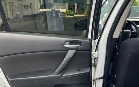 Mazda 3, 2011 год, 800 000 рублей, 12 фотография
