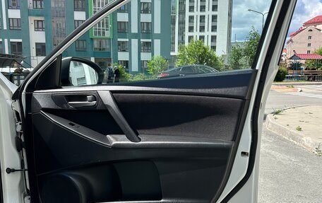 Mazda 3, 2011 год, 800 000 рублей, 16 фотография