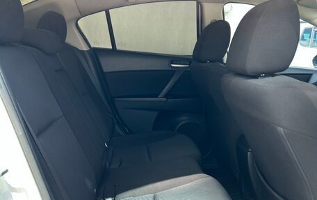 Mazda 3, 2011 год, 800 000 рублей, 13 фотография