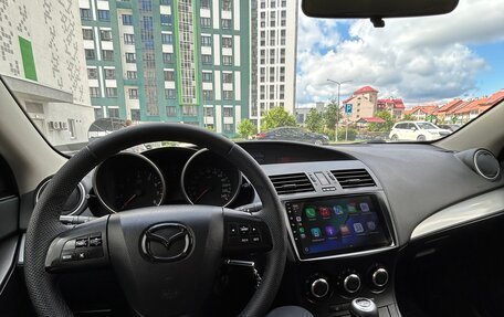 Mazda 3, 2011 год, 800 000 рублей, 18 фотография