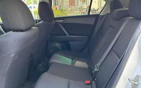 Mazda 3, 2011 год, 800 000 рублей, 11 фотография
