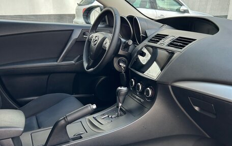 Mazda 3, 2011 год, 800 000 рублей, 17 фотография