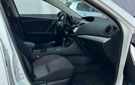 Mazda 3, 2011 год, 800 000 рублей, 15 фотография