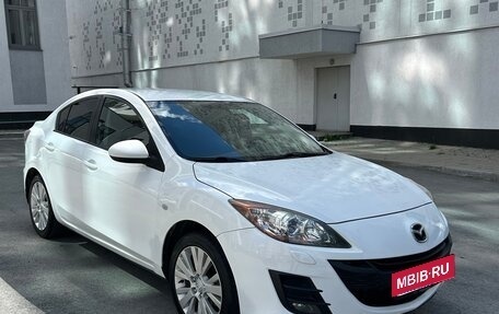 Mazda 3, 2011 год, 800 000 рублей, 8 фотография