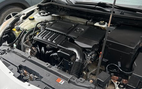 Mazda 3, 2011 год, 800 000 рублей, 22 фотография