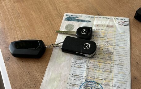 Mazda 3, 2011 год, 800 000 рублей, 23 фотография