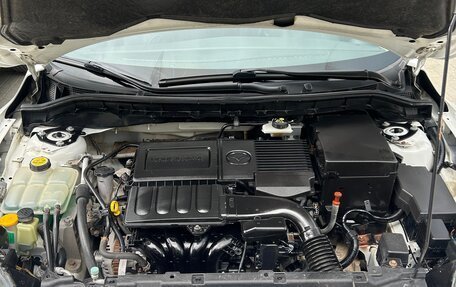 Mazda 3, 2011 год, 800 000 рублей, 21 фотография