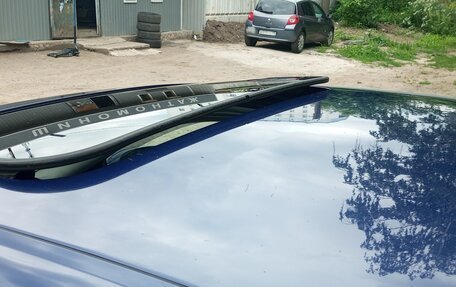 Jaguar X-Type I рестайлинг, 2002 год, 317 000 рублей, 6 фотография
