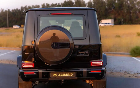 Mercedes-Benz G-Класс AMG, 2026 год, 28 180 000 рублей, 4 фотография