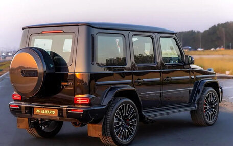 Mercedes-Benz G-Класс AMG, 2026 год, 28 180 000 рублей, 3 фотография
