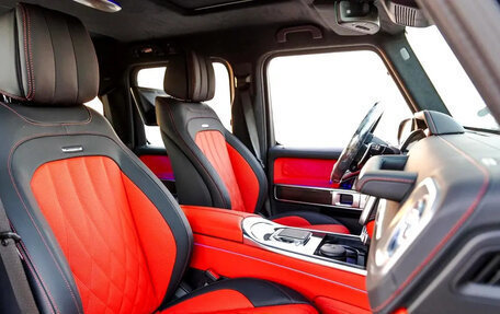 Mercedes-Benz G-Класс AMG, 2026 год, 28 180 000 рублей, 10 фотография