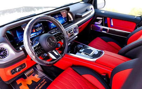 Mercedes-Benz G-Класс AMG, 2026 год, 28 180 000 рублей, 6 фотография