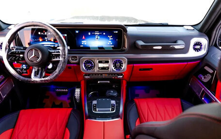 Mercedes-Benz G-Класс AMG, 2026 год, 28 180 000 рублей, 5 фотография