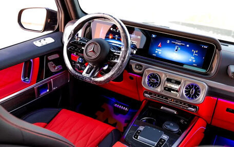 Mercedes-Benz G-Класс AMG, 2026 год, 28 180 000 рублей, 7 фотография