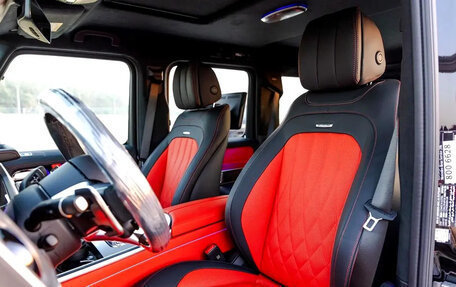 Mercedes-Benz G-Класс AMG, 2026 год, 28 180 000 рублей, 9 фотография