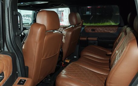 Hummer H2, 2002 год, 1 300 000 рублей, 10 фотография
