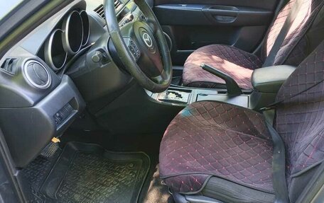 Mazda 3, 2007 год, 545 000 рублей, 7 фотография