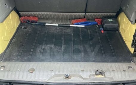 Renault Kangoo II рестайлинг, 2011 год, 450 000 рублей, 7 фотография