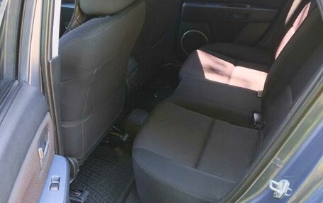 Mazda 3, 2007 год, 545 000 рублей, 9 фотография