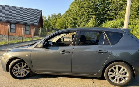 Mazda 3, 2007 год, 545 000 рублей, 4 фотография
