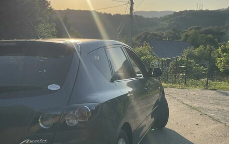 Mazda 3, 2007 год, 545 000 рублей, 5 фотография
