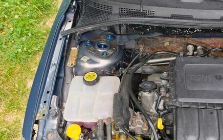 Mazda 3, 2007 год, 545 000 рублей, 11 фотография