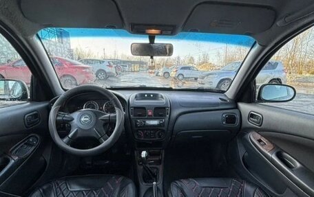 Nissan Almera, 2005 год, 170 000 рублей, 5 фотография