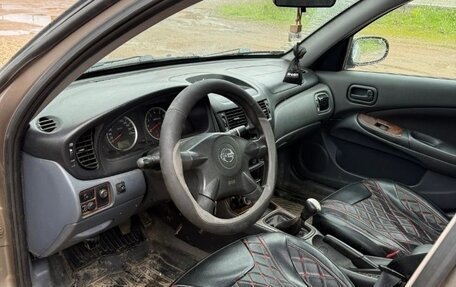 Nissan Almera, 2005 год, 170 000 рублей, 7 фотография