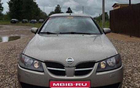 Nissan Almera, 2005 год, 170 000 рублей, 2 фотография