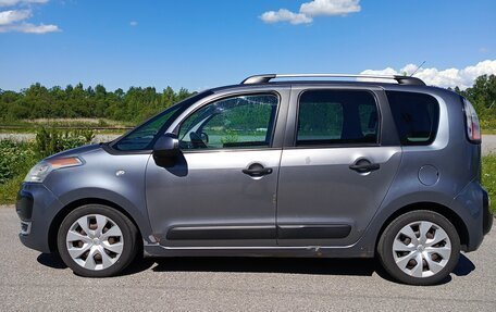 Citroen C3 Picasso I, 2011 год, 420 000 рублей, 5 фотография