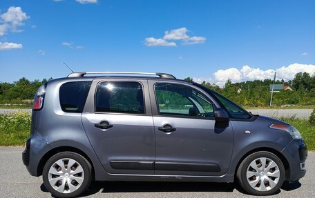Citroen C3 Picasso I, 2011 год, 420 000 рублей, 6 фотография