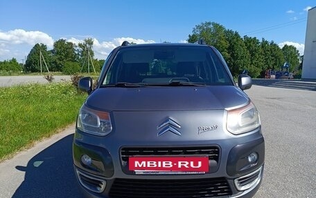 Citroen C3 Picasso I, 2011 год, 420 000 рублей, 2 фотография