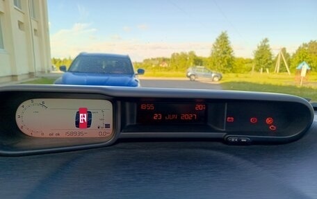 Citroen C3 Picasso I, 2011 год, 420 000 рублей, 7 фотография