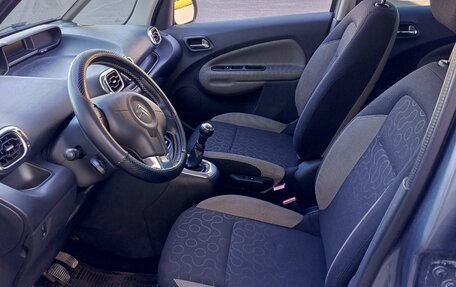 Citroen C3 Picasso I, 2011 год, 420 000 рублей, 8 фотография