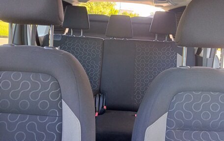 Citroen C3 Picasso I, 2011 год, 420 000 рублей, 11 фотография