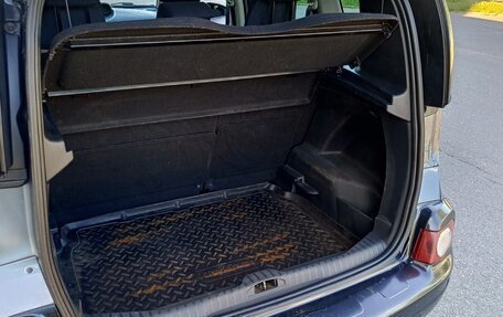 Citroen C3 Picasso I, 2011 год, 420 000 рублей, 13 фотография