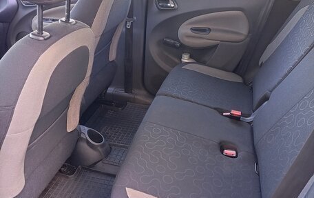 Citroen C3 Picasso I, 2011 год, 420 000 рублей, 10 фотография