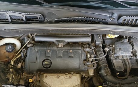 Citroen C3 Picasso I, 2011 год, 420 000 рублей, 14 фотография