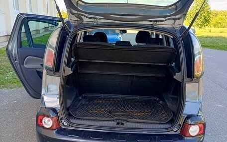 Citroen C3 Picasso I, 2011 год, 420 000 рублей, 12 фотография