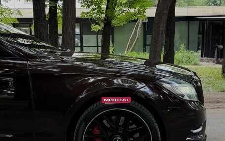 Mercedes-Benz CLS, 2011 год, 3 500 000 рублей, 4 фотография