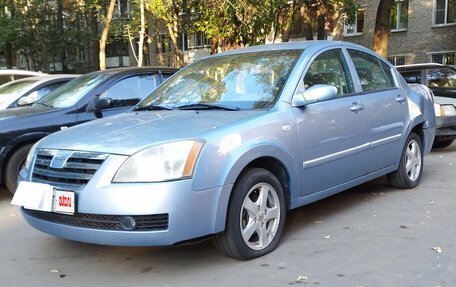 Chery Fora (A21), 2007 год, 220 000 рублей, 3 фотография