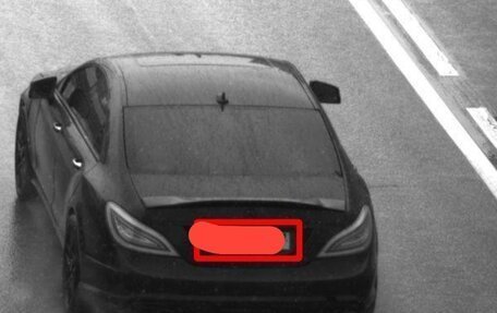 Mercedes-Benz CLS, 2011 год, 3 500 000 рублей, 14 фотография