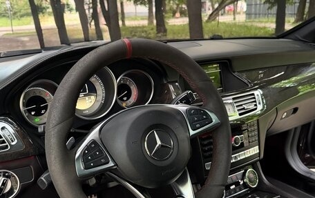 Mercedes-Benz CLS, 2011 год, 3 500 000 рублей, 11 фотография
