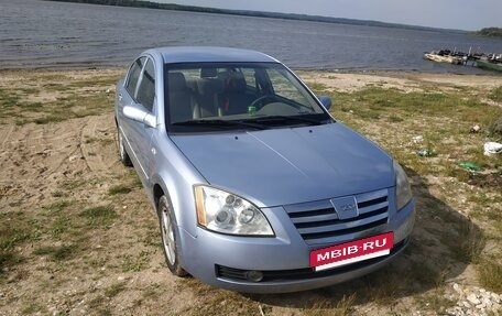 Chery Fora (A21), 2007 год, 220 000 рублей, 2 фотография