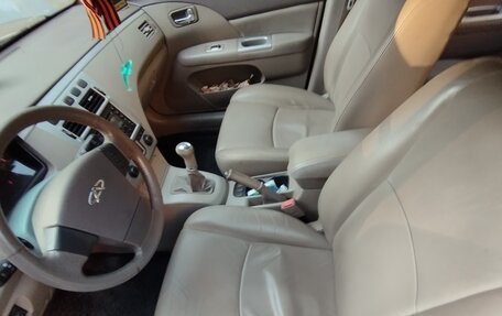 Chery Fora (A21), 2007 год, 220 000 рублей, 8 фотография
