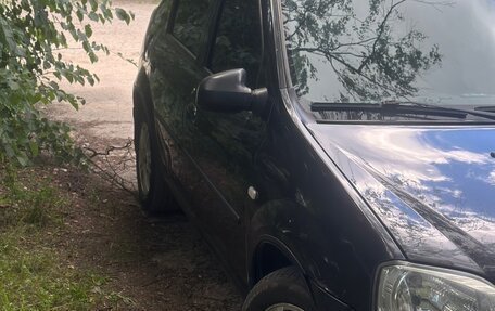 Renault Logan I, 2013 год, 520 000 рублей, 4 фотография